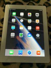 iPad 4 16Gb White  LTE 3G