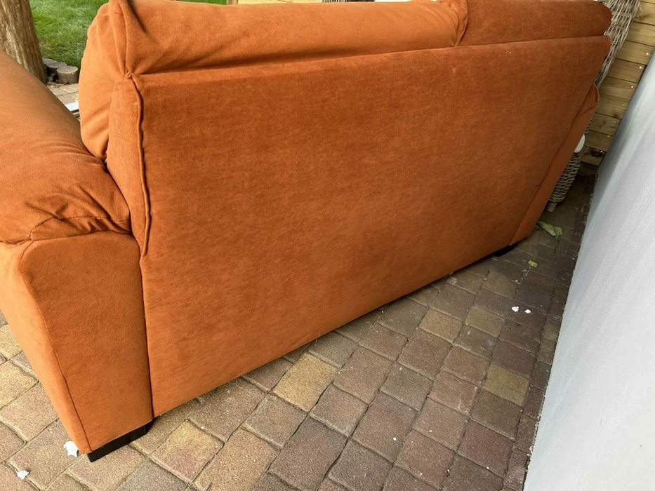 Sofa kanapa 2 osobowa