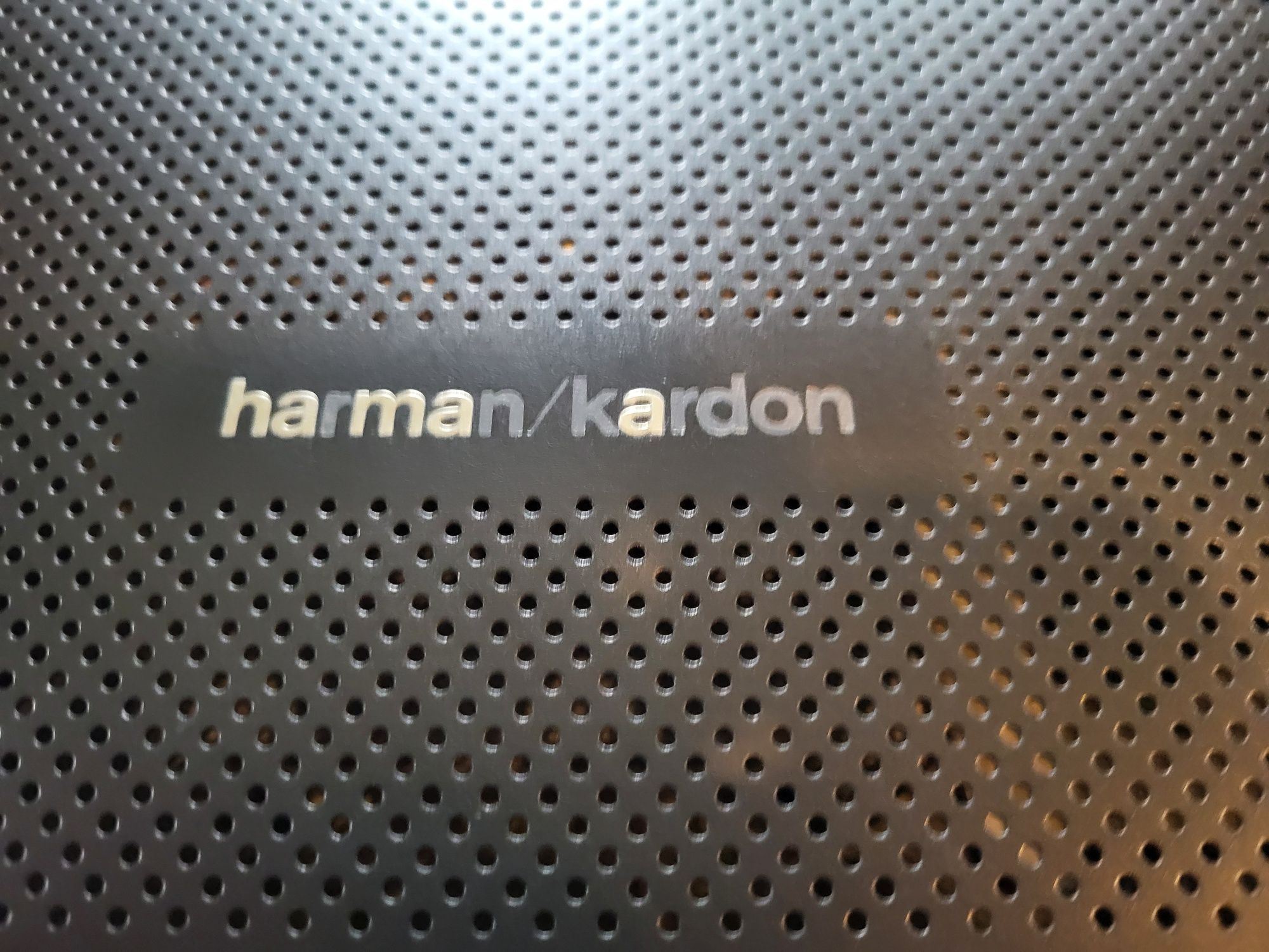 Wzmacniacz Harman Kardon HK980