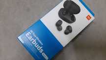 Xiaomi earbuds 2