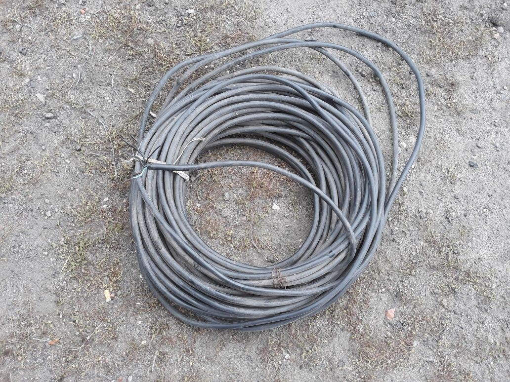 Kabel przewód 5x1,5