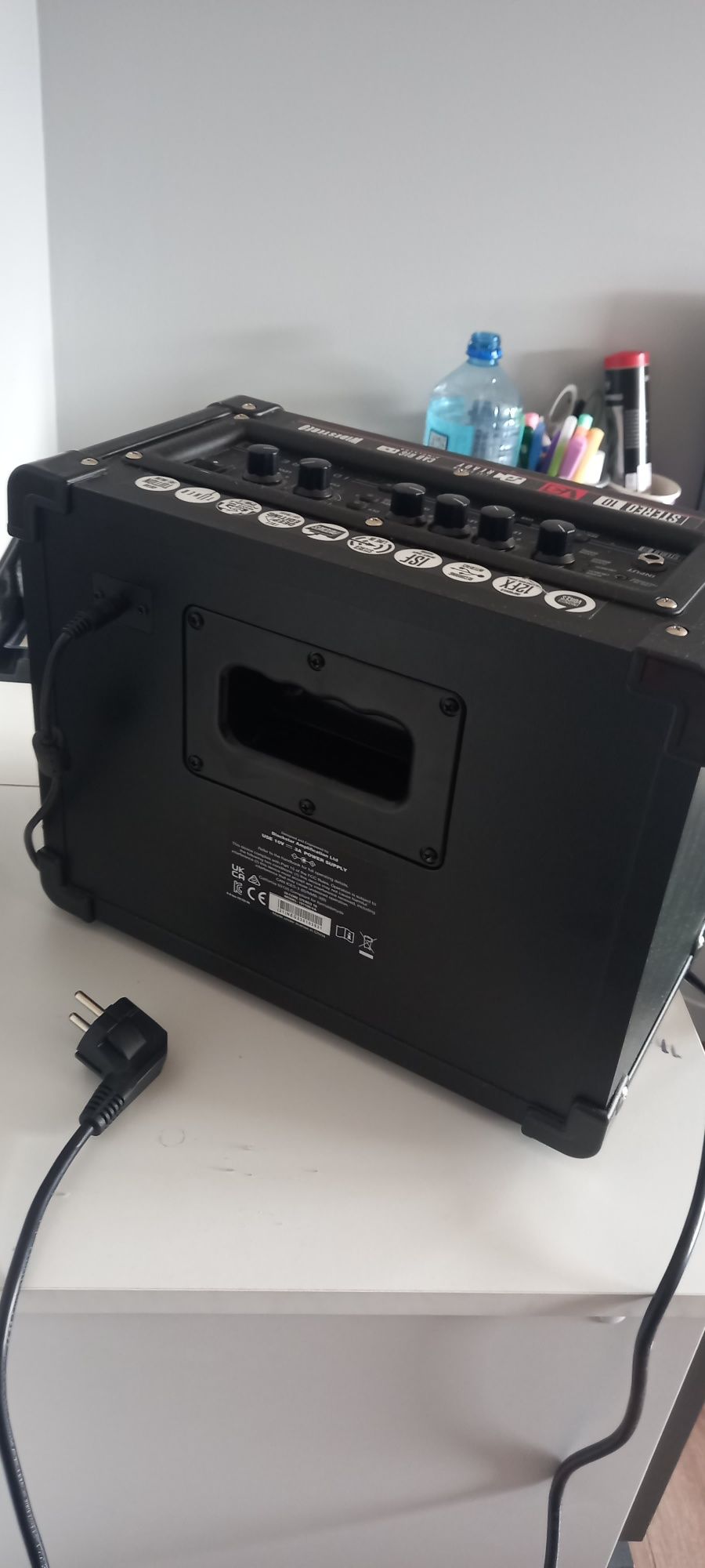 Wzmacniacz gitary BLACKSTAR ID:Core V3 Stereo 10