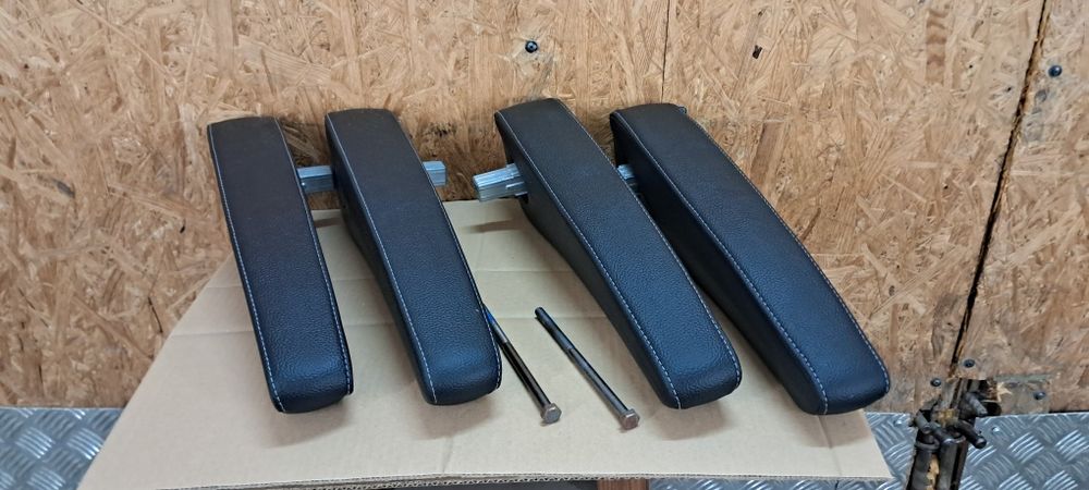 Підлокітник Подлокотнік Mercedes Vito W 447 Tourer V клас Sprinter