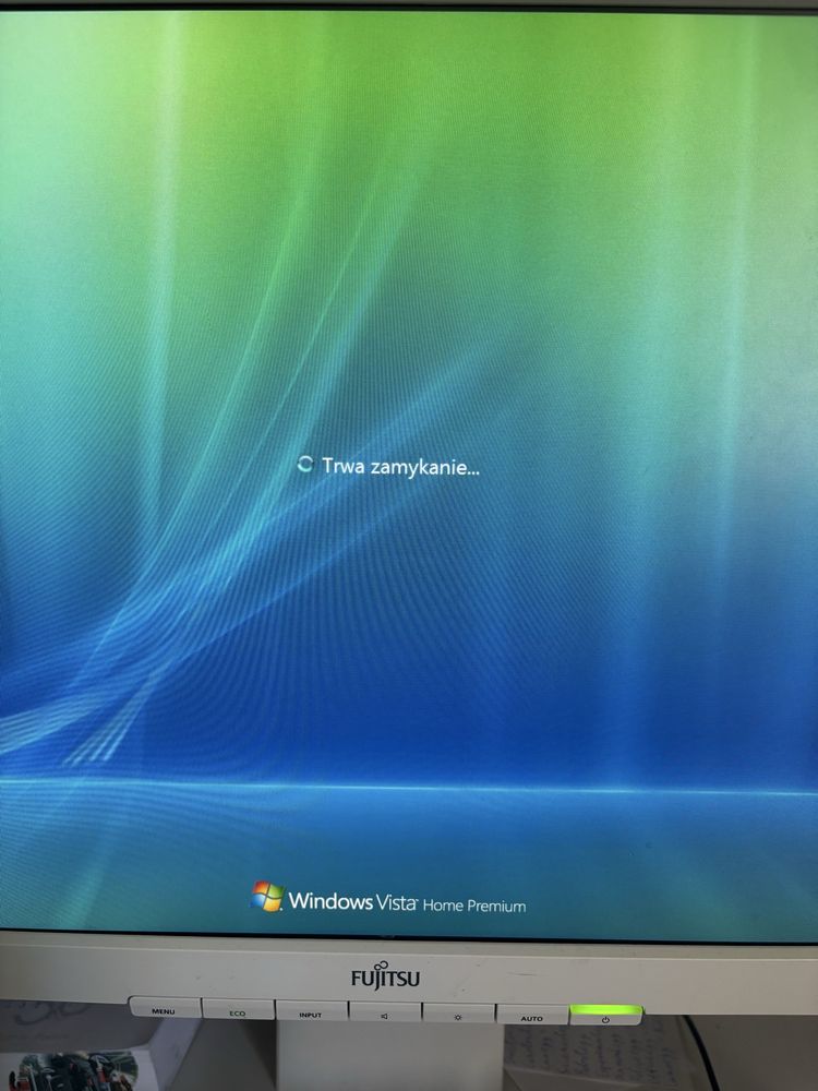 PC Zalman Windows Vista
