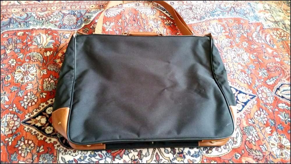 Samsonite torba na garnitur, pokrowiec podróżny