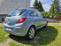 Opel Corsa 1.4 2009r