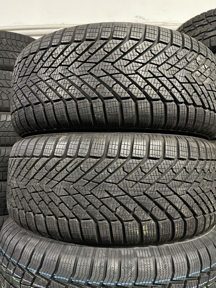 2xPirelli 225 45r17., 2021 8mm