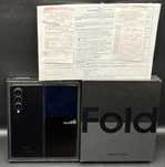 Ładny Samsung Galaxy Z Fold4 12/256Gb Łódź.