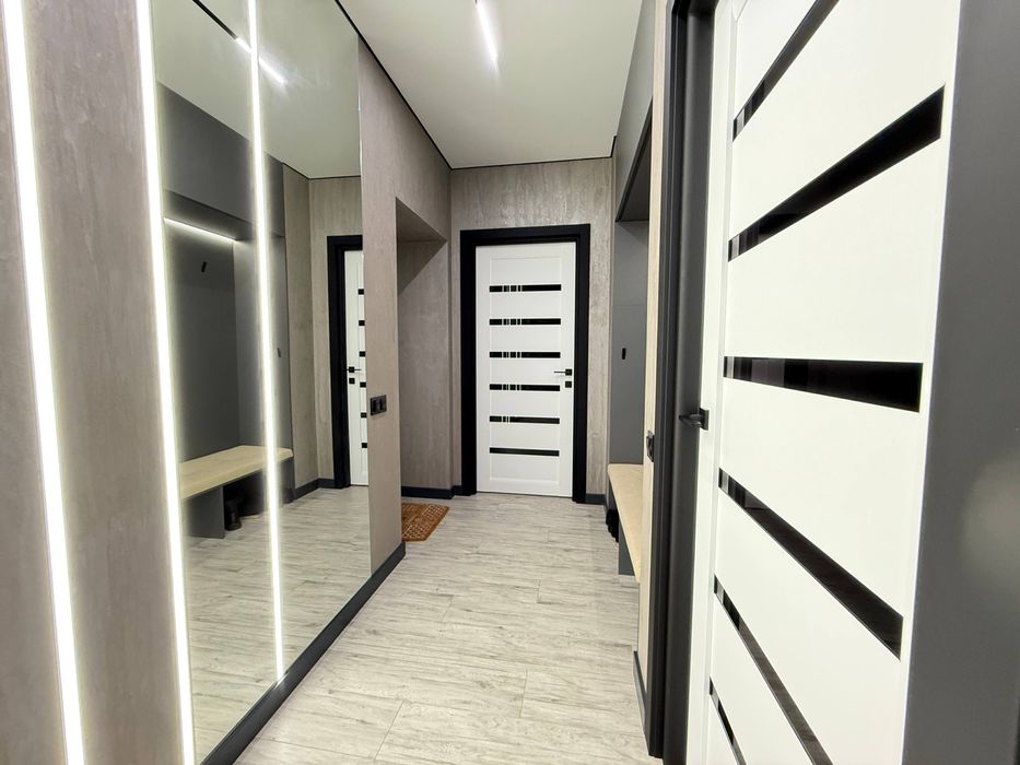 Продам! 3 к квартира ЖК «Дніпровська Брама 2» Слобожанське Дніпро