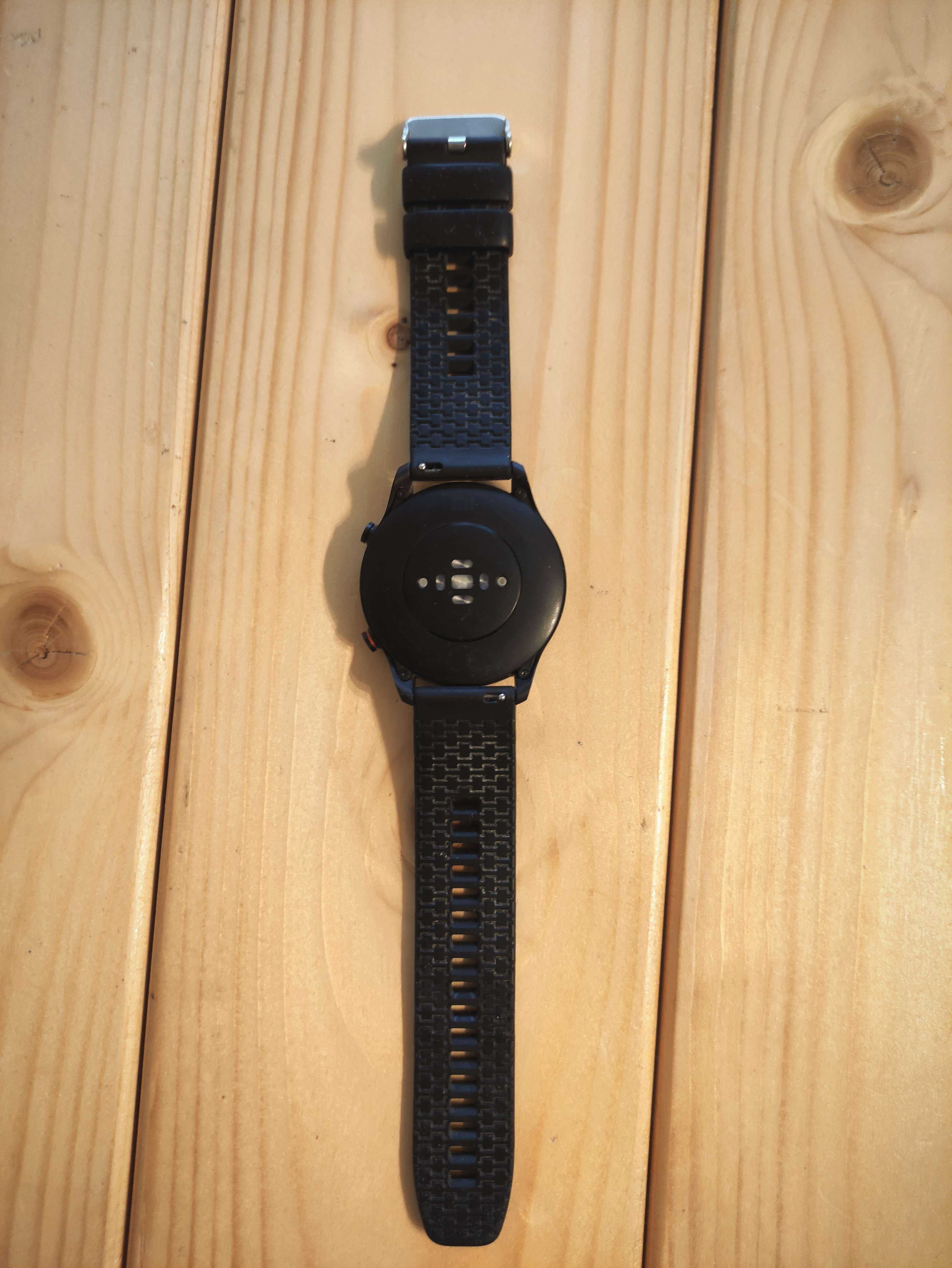 Zegarek smartwatch Xiaomi Mi Watch Color