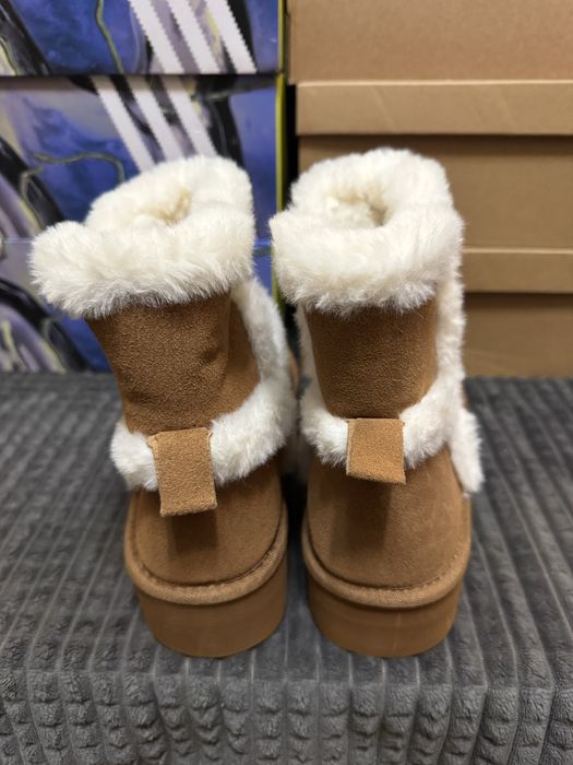 Зимові чоботи Even&Odd 40(25,5см) нові сток