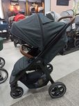 NOWY! Wózek spacerowy Britax B agile R atest do 4 lat/22kg