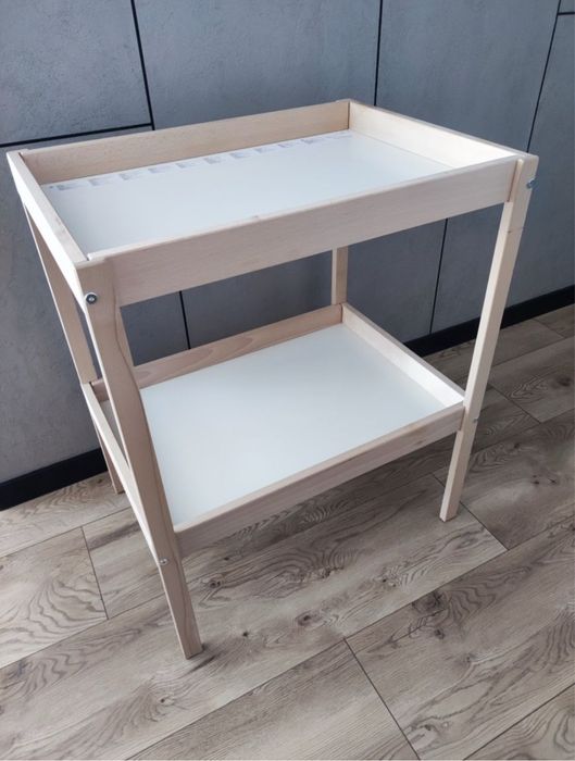 Przewijak IKEA SNIGLAR + gratis