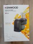 Przystawka do krojenia w kostkę Kenwood KAX400PL