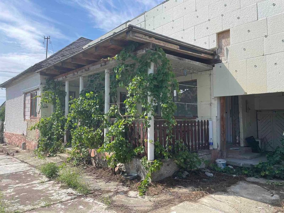 Продам будинок в с.ЧОМА