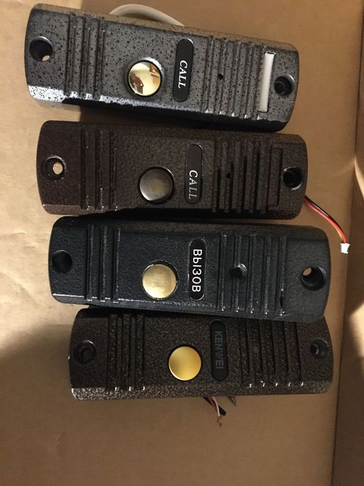 Для коридору домофон відеодомофон робочий