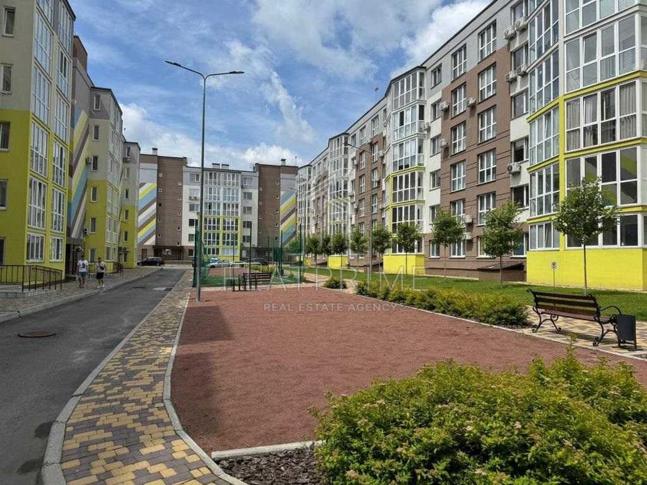 Київ, Продаж євродвушки в ЖК "Welcome Home", Святошинський район