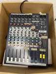 Mikser Soundcraft EPM6
