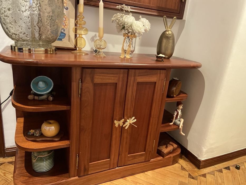 Movel Hall de Entrada