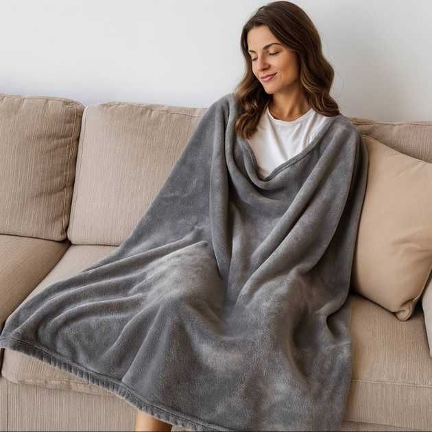 Плед-іграшка м’яч, Дитячий плед, Подушка іграшка 3в,М’яка іграшка м'яч