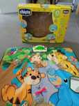 Tapete Musical Chicco