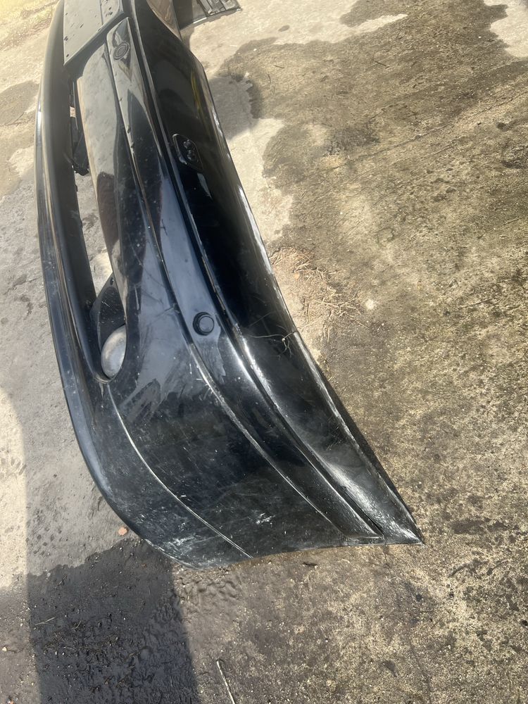 Części bmw e39 polift