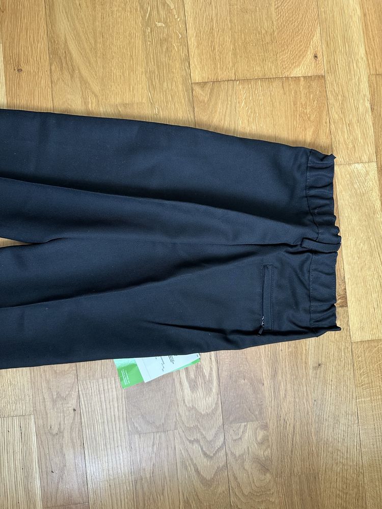 Нові класичні брюки в школу marks & spencer 116-122-128 Англія