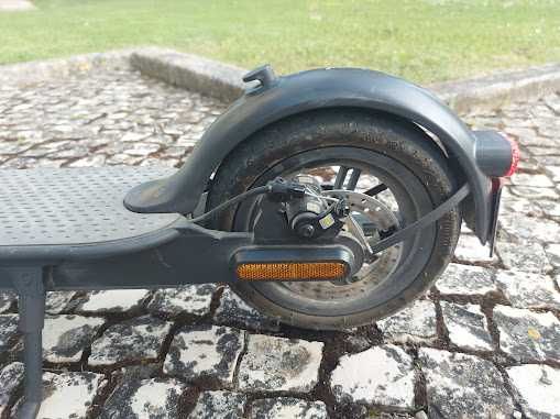 Trotinete Elétrica Xiaomi Essential