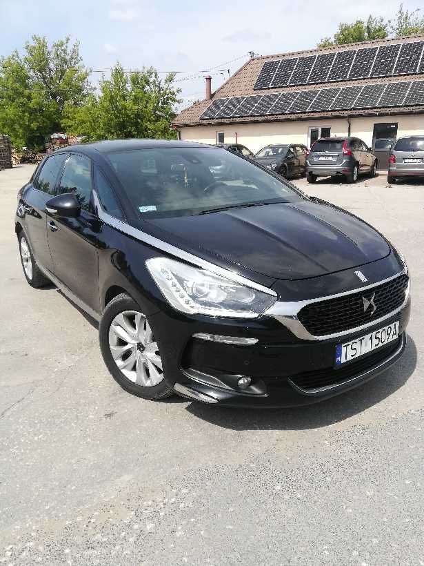 Sprzedam Citroen DS 5
