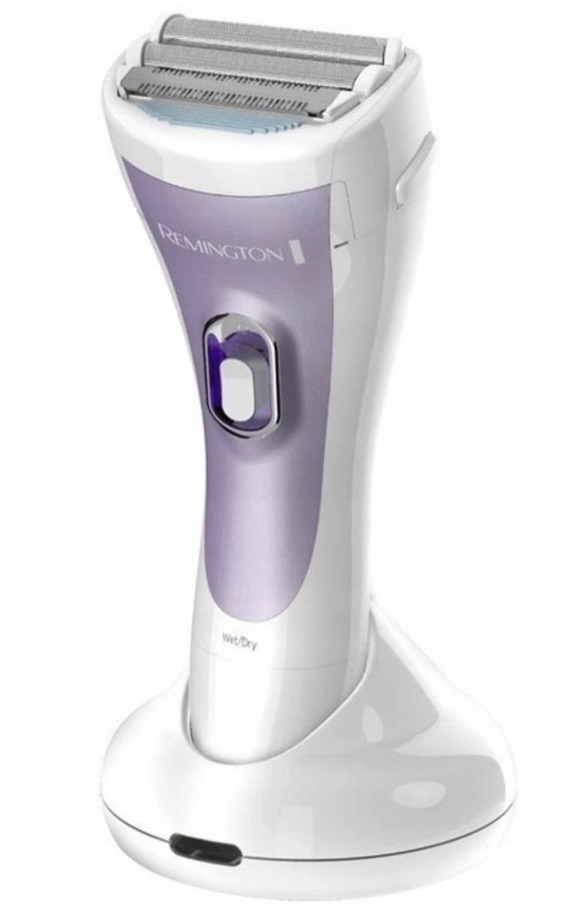 Golarka trymer depilator Remington