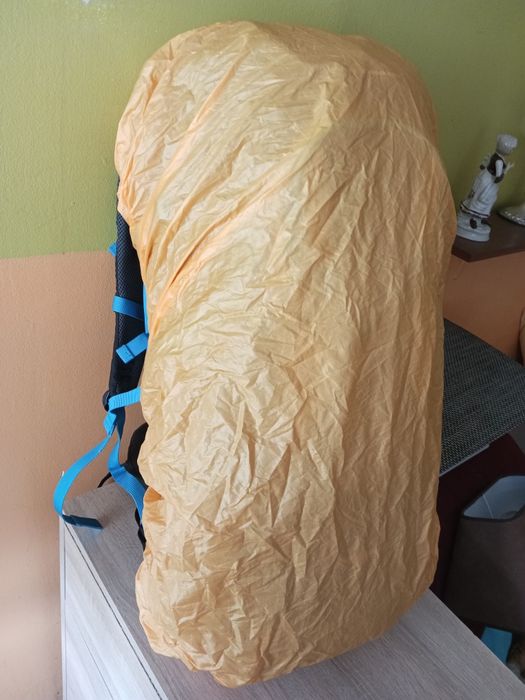 Mountain plecak trekkingowy turystyczny duży 65 L