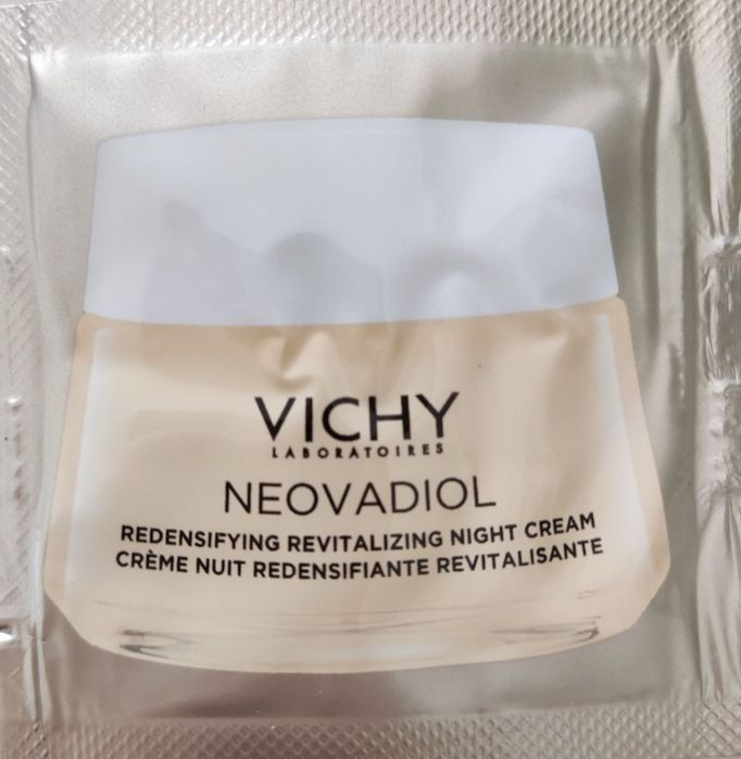 Vichy Neovadiol Perimenopauza - krem do twarzy na noc