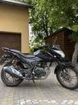 Мотоцикл Lifan cityR 200
