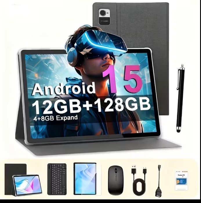 Sprzedam nowy nieużywany mocny  tablet