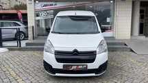 Citroën Berlingo 1.6 HDI Attraction