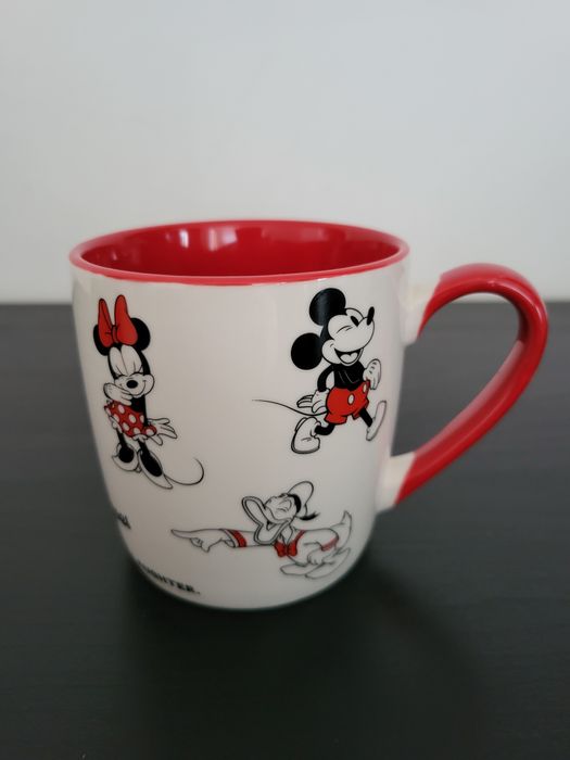 Chávena Disney Mickey