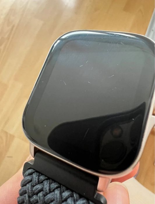 Смарт-годинник Amazfit GTS 2e