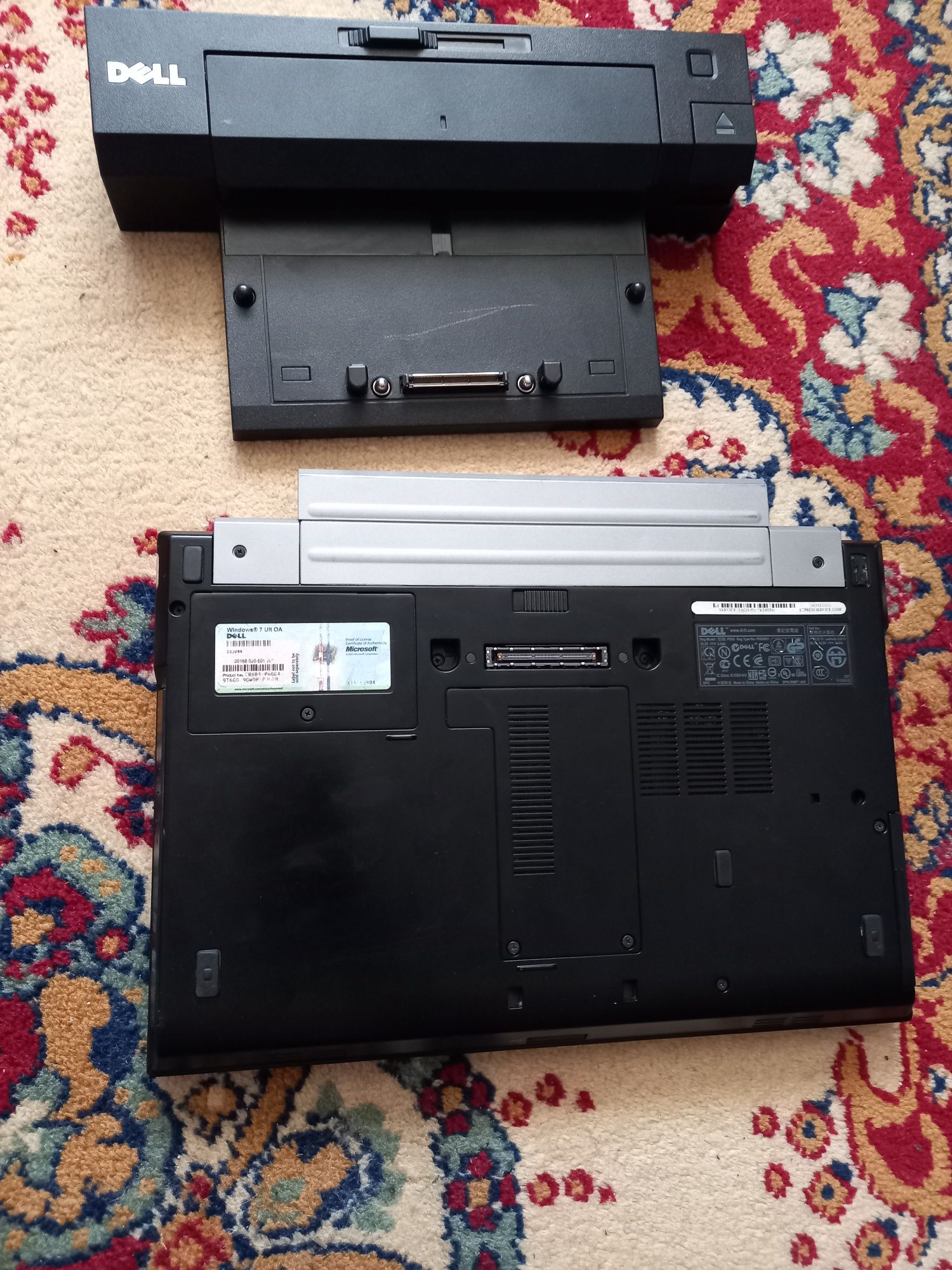 Ноутбук Dell Latitude 4310