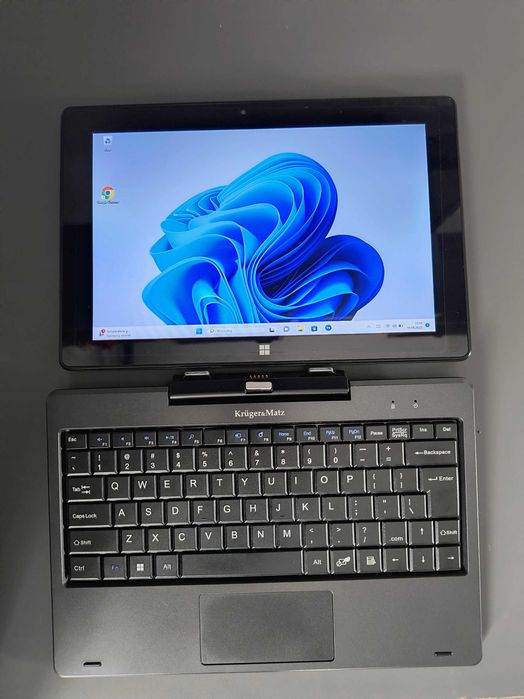 Tablet/Laptop Krüger&Matz EDGE 1089 2in1