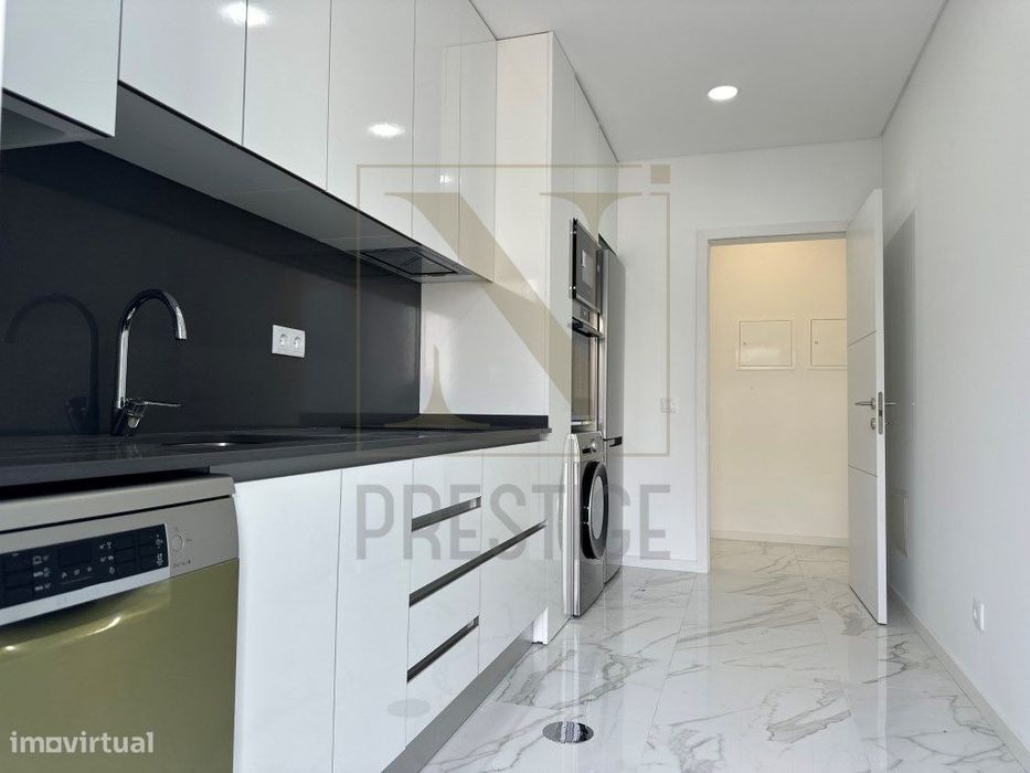 Apartamento T3 na Figueira da Foz