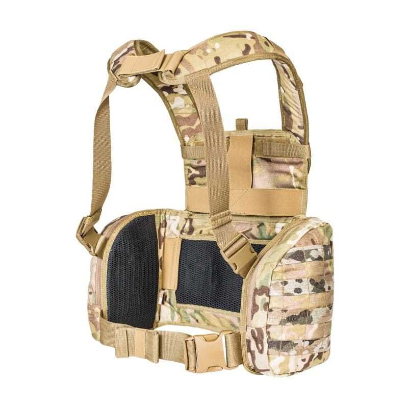 KAMIZELKA TT Chest Rig MKII M4 MC kamizelka taktyczna WYPRZEDAŻ