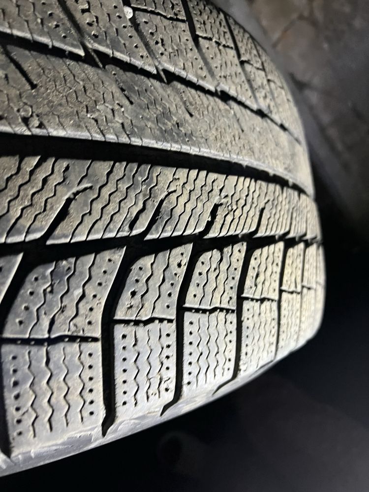 шини 265/60/R18 michelin та bridgestone