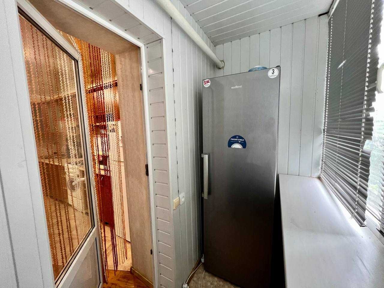 Продам 3х комнатную квартиру район "Ромакса"