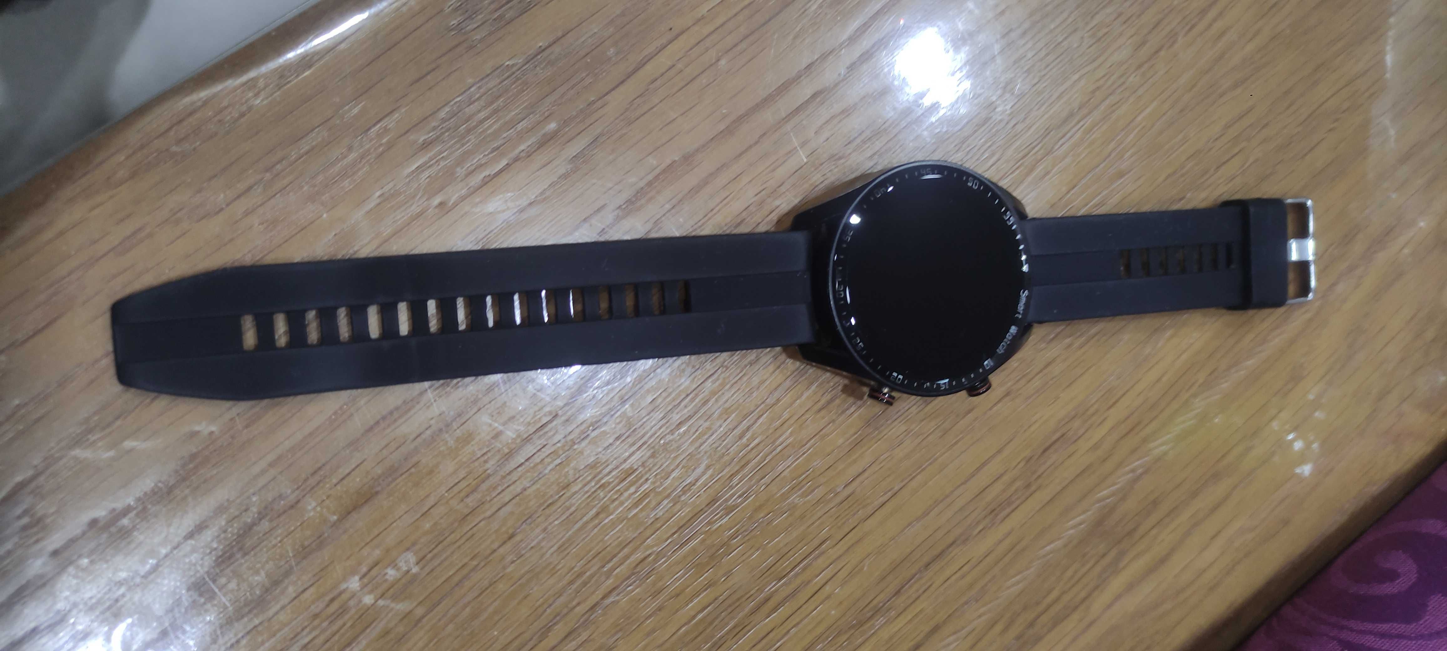 Relógio Smartwatch