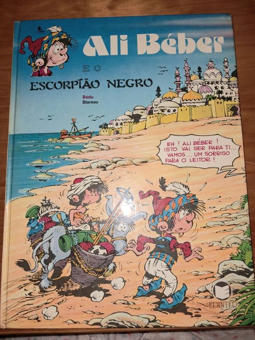 Livros infantis e juvenis