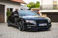 Audi A5 2.0 TFSI 280KM Quattro S tronic