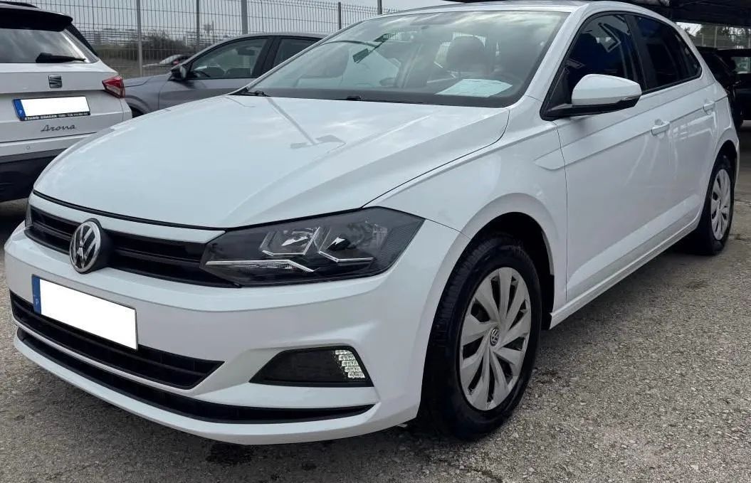 VW Polo