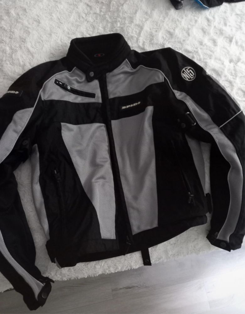 Spidi Net NL5 kurtka męska mesh letnia S/M
