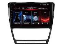 Radio samochodowe Android Skoda Octavia A5 (10.1", black) 2004.-2014