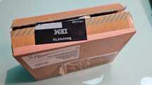 Dysk IBM 1TB 1000 Mb hdd SAS  7200obr 3,5'            NOWY  F.V.